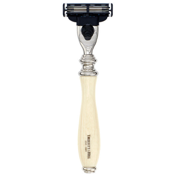 Truefitt & Hill India Shaving Products - Buy Wellington Razor for Men Online