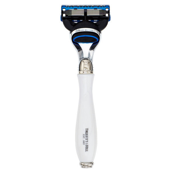 Truefitt & Hill India Shaving Products - Buy Wellington Razor for Men Online