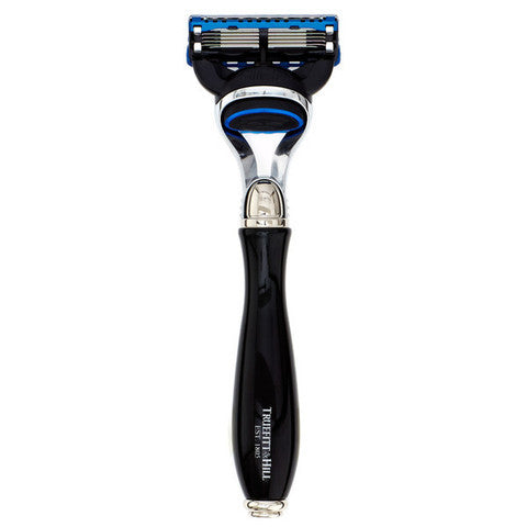 Truefitt & Hill India Shaving Products - Buy Wellington Razor for Men Online